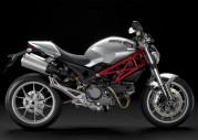 Ducati Monster 1100